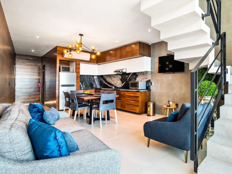 Loft 604- Hotel Marboka Puerto Vallarta