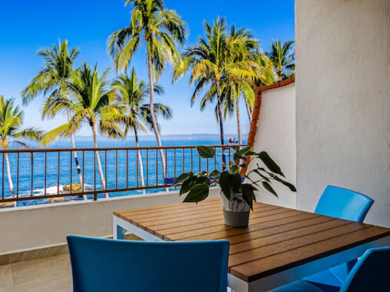 Comfort Studio - Hotel Marboka Puerto Vallarta