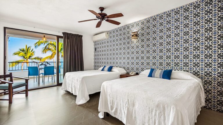 Comfort Studio - Hotel Marboka Puerto Vallarta