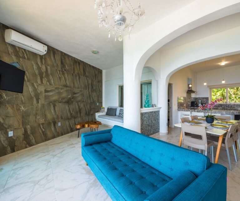 Suite Panorámica- Hotel Marboka Puerto Vallarta