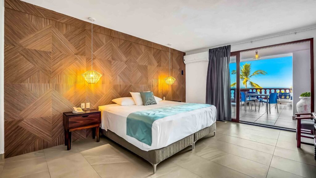 Sunset Studio - Hotel Marboka Puerto Vallarta