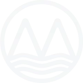Isotipo Marboka Hotel Logo Blanco